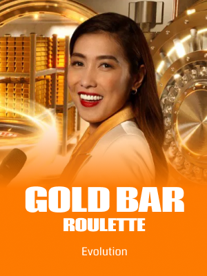 Gold Bar Roulette